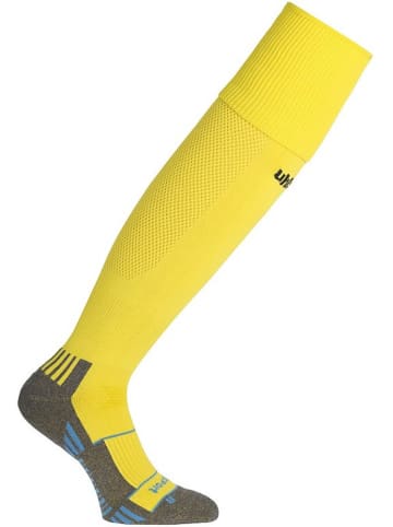 uhlsport  Stutzen "Team Pro Player Stutzenstrumpf" in Gelb