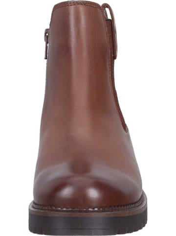 Gabor Freizeit Stiefeletten in camel