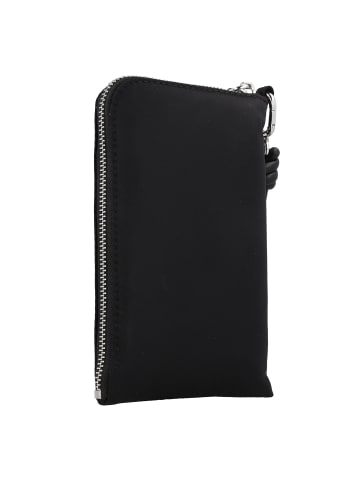 Desigual Priori Handytasche 11.5 cm in schwarz