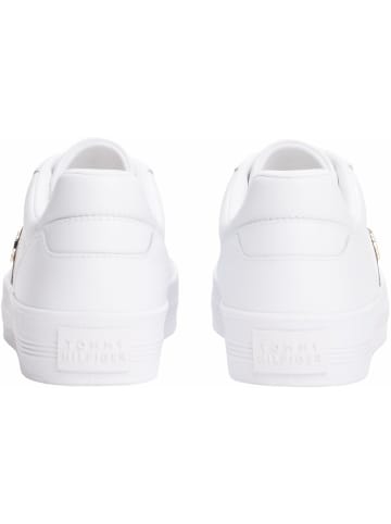 Tommy Hilfiger Sneaker für Damen in weiß