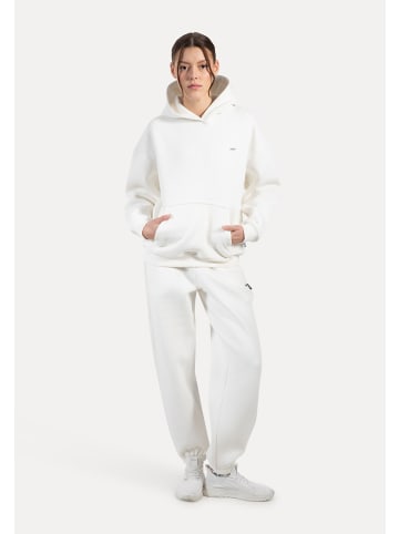 SMILODOX Jogginghose Lyanna in Creme