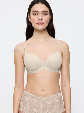 Triumph Bügel-BH Wild Azalea Florale in NATUREL (076)
