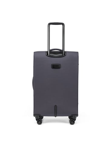 Epic Jupiter 4X 4 Rollen Kofferset 3-teilig in excaliburgrey
