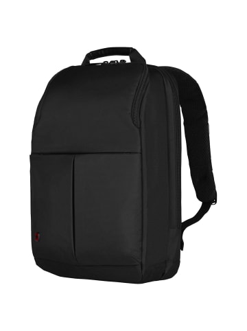 Wenger Reload 14" - Rucksack 42 cm (black) in schwarz