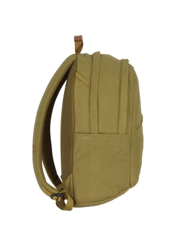 FJÄLLRÄVEN Räven 20 Rucksack 36 cm Laptopfach in foliage green