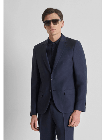 Antony Morato Übergangsjacke 10565771395414 Blau