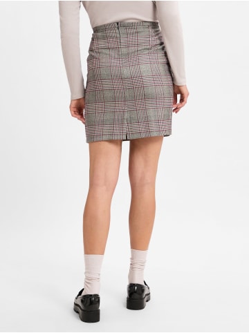 Franco Callegari Rock in bordeaux marine - 0001