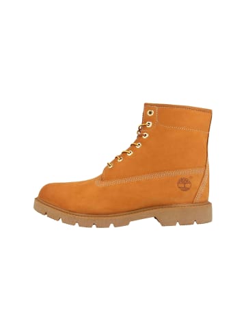 Timberland Stiefel in Gelb