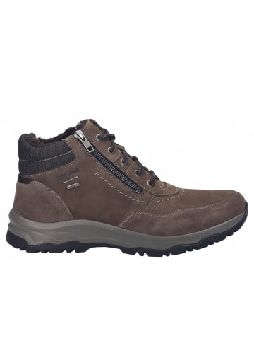 Josef Seibel Schnürstiefel Leroy 57 in Braun