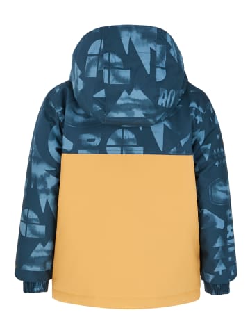 Protest " PRTRICK TD in Yale Blue