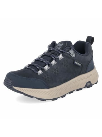 WALDLÄUFER Outdoorschuhe in blau
