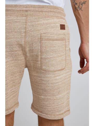 !SOLID Sweatshorts SDAris in Braun