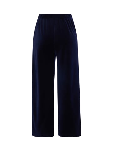 Marie Lund Hose in marine