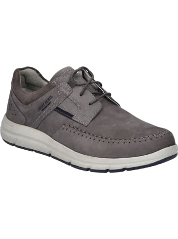 Josef Seibel Halbschuh Giuseppe 04 in asphalt