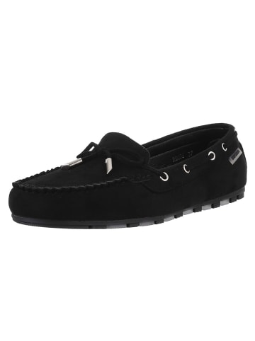 Ital-Design Halbschuh in Schwarz