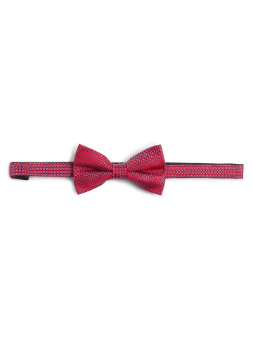 Andrew James Fliege in rot - 0001