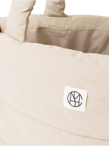 MOSS COPENHAGEN Shopper MSCHSasja in melange - 0003