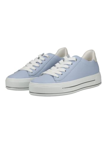 ara Sneaker in Blau