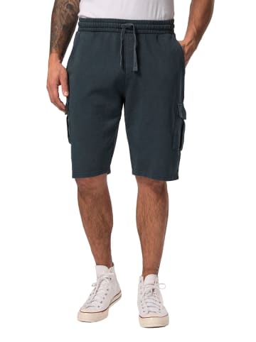 JP1880 Lange Sweathose in navy blau