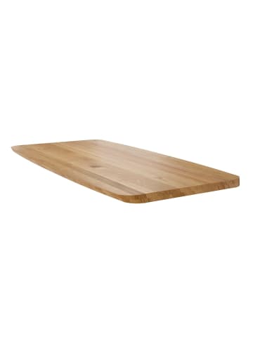 58 aufm Kessel MASSIVHOLZTISCH Danette 5 160x74x90 Esszimmertisch Wildeiche geölt