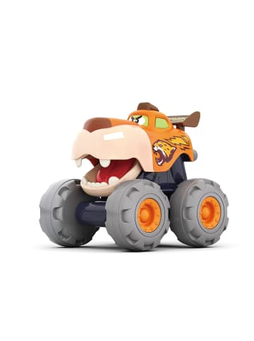 Moni Spielzeug Monstertruck 3151 in orange