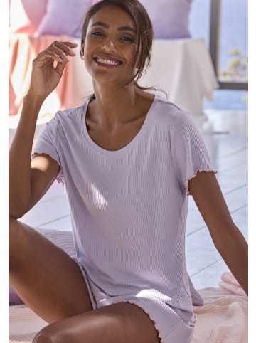 Vivance Active Shorty in lavendel