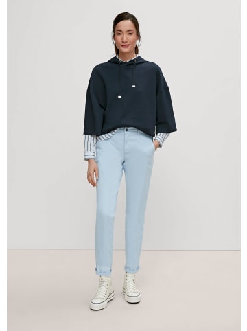 comma Hose in 5063_hellblau