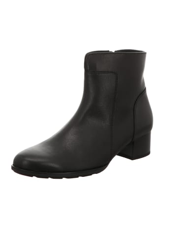 Gabor Stiefelette in schwarz