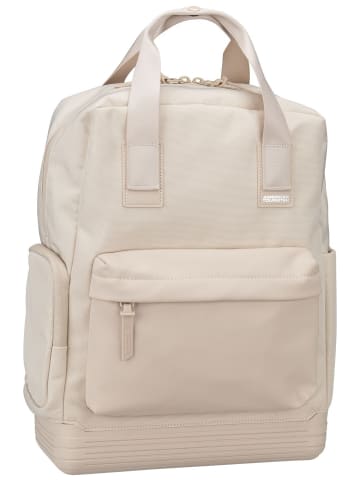 American Tourister Rucksack Soulpack Business BP Tote 15.0 in Beige
