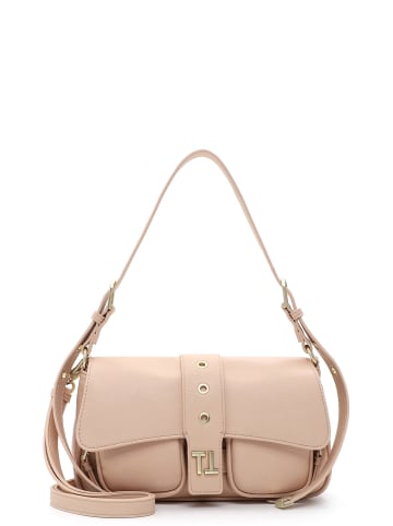 Tamaris Umhängetasche TAS Franca in pink salt 644