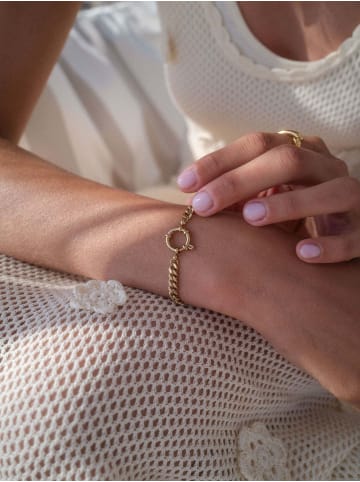 PURELEI Armband Bold in Gold