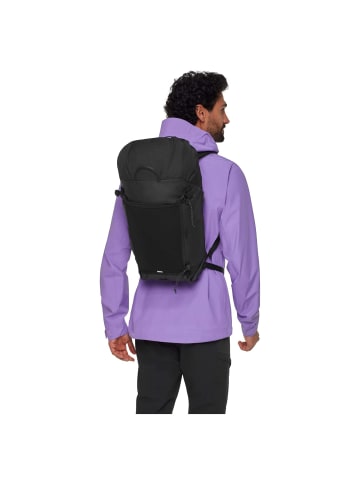 Mammut Alto 24 - Wanderrucksack 48 cm (black) in schwarz
