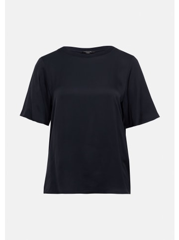 comma T-Shirt in 5976_navy