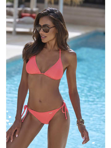 Bruno Banani Bikini-Hose in pfirsich