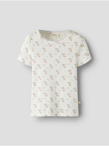 name it T-Shirt in Coconut Milk