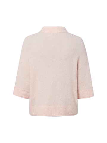 OPUS Pullover Pafinna in rosa - 0001