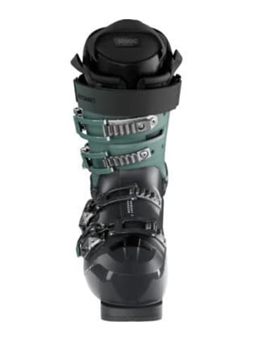 Atomic Skistiefel Alpin in schwarz