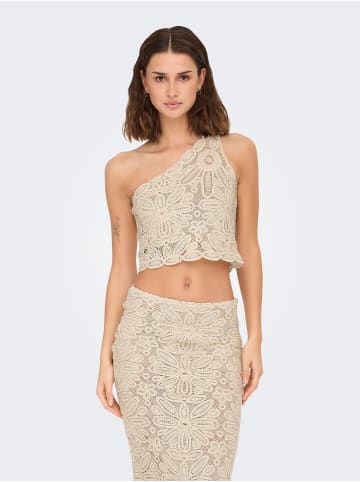 ONLY Rock in Sheer Pink