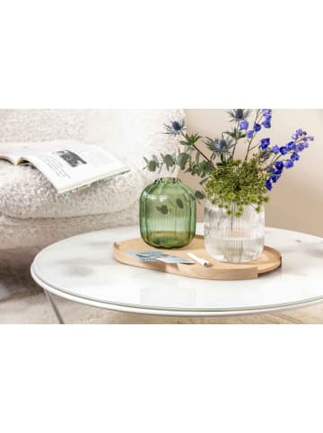 Villeroy & Boch Vase Fleur in Transparent 19 cm in transparent