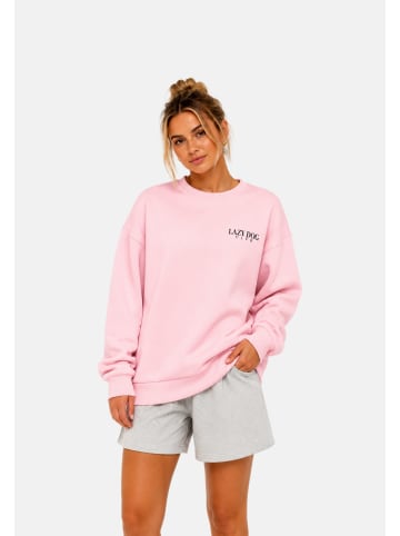 KIDS ONLY Pullover in rosa