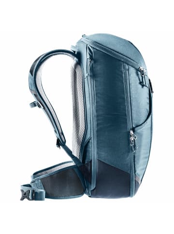 Deuter Rotsoord 25+5 - Fahrradrucksack 15" 52 cm in atlantic-ink