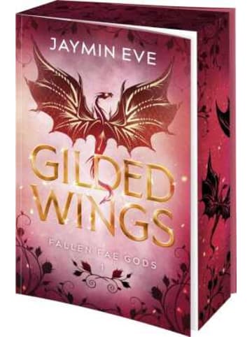 Droemer Buch - Gilded Wings