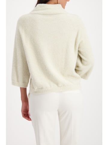 monari Pullover in Beige
