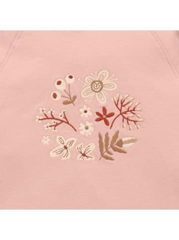 Walkiddy Hoodie Fancy Flowers - Hoodie