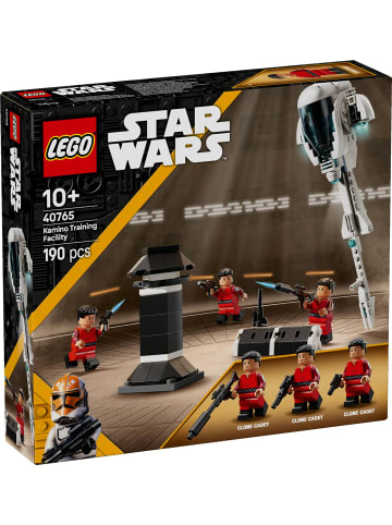 LEGO Star Wars 40765 Ausbildungszentrum auf Kamino