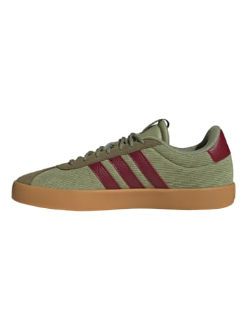 adidas VL Court 3.0 in Grün
