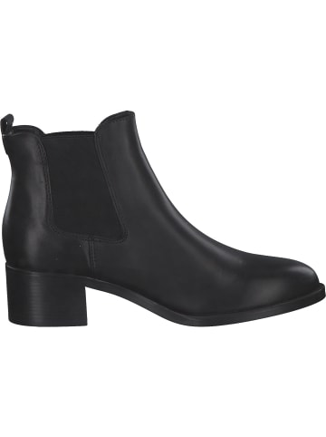 Tamaris Stiefeletten in BLACK