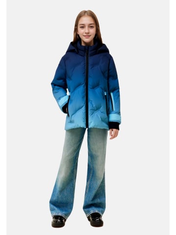 name it Skijacke 'Mountain05' in blau