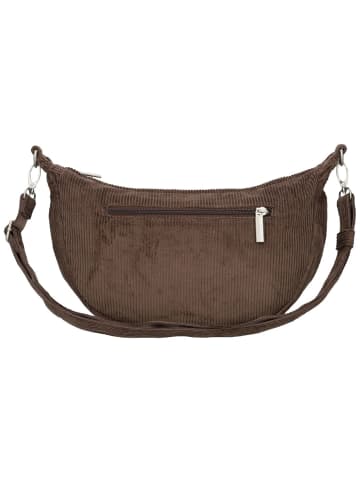 Zwei Rucksack Mademoiselle M70 in Cord-Wood