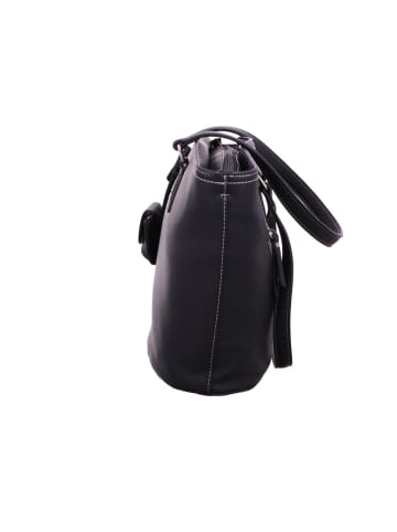 Gabor Shopper in blau